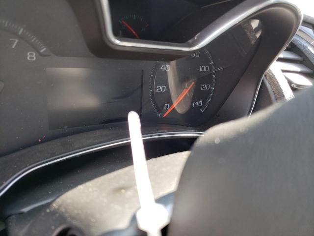Photo 9 from auction – 2015 CHEVROLET IMPALA LTZ with VIN 2G1165S31F9107959