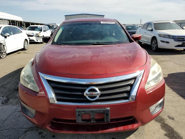 Photo 5 from auction – 2013 NISSAN ALTIMA 2.5 with VIN 1N4AL3AP3DC207050