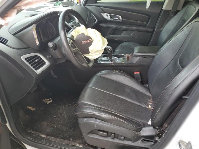 Photo 7 from auction – 2015 GMC TERRAIN SL with VIN 2GKALSEKXF6419060