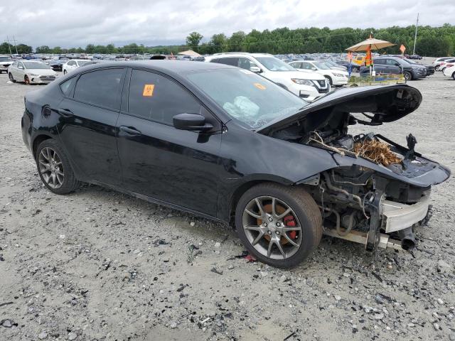 Photo 4 from auction – 2014 DODGE DART SXT with VIN 1C3CDFBB3ED668656