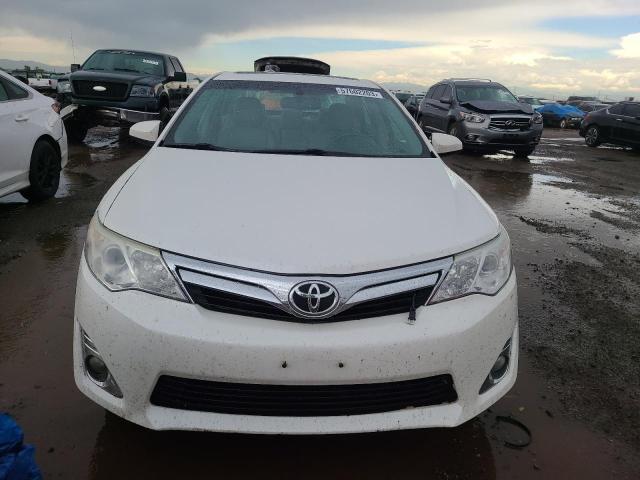 Photo 5 from auction – 2014 TOYOTA CAMRY L with VIN 4T1BF1FK9EU451090