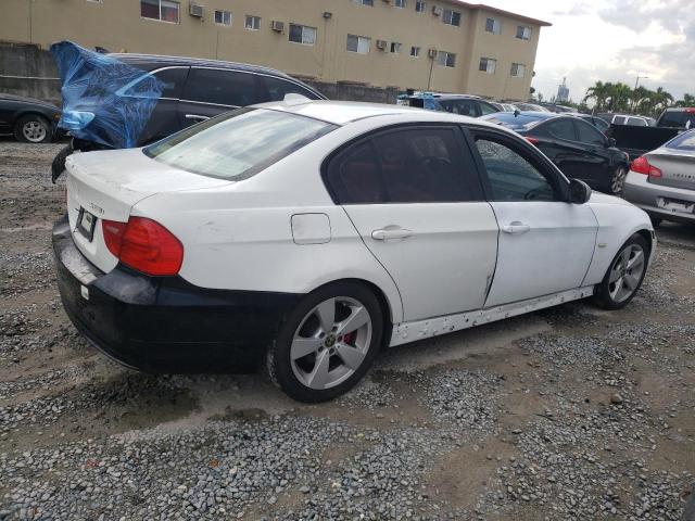 Photo 3 from auction – 2009 BMW 328 I with VIN WBAPH73559E128934