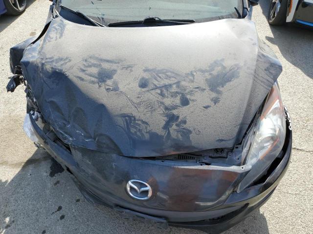 Photo 11 from auction – 2013 MAZDA 3 I with VIN JM1BL1TG6D1783162