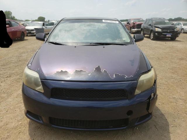 Photo 5 from auction – 2007 TOYOTA SCION with VIN JTKDE177X70148896