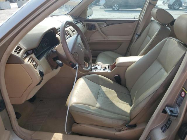 Foto 7 de la subasta – 2001 MERCEDES-BENZ E 320 con VIN WDBJF65J01B220718