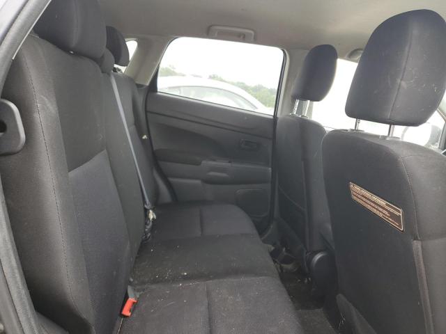 Photo 10 from auction – 2012 MITSUBISHI OUTLANDER with VIN JA4AP3AU4CZ003982