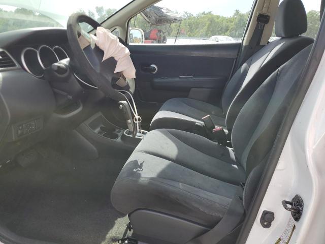 Photo 7 from auction – 2009 NISSAN VERSA S with VIN 3N1BC11E49L364294