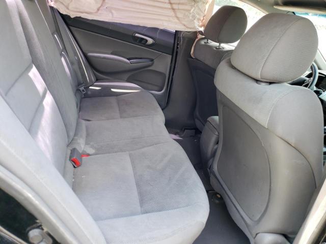 Photo 10 from auction – 2011 HONDA CIVIC LX with VIN 2HGFA1F52BH516151