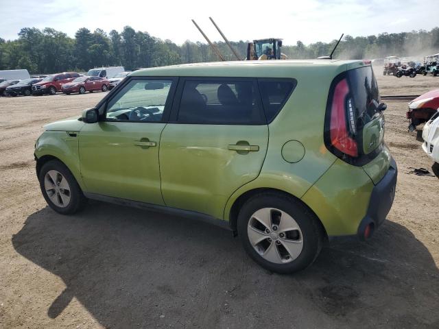 Photo 2 from auction – 2015 KIA SOUL with VIN KNDJN2A28F7810834