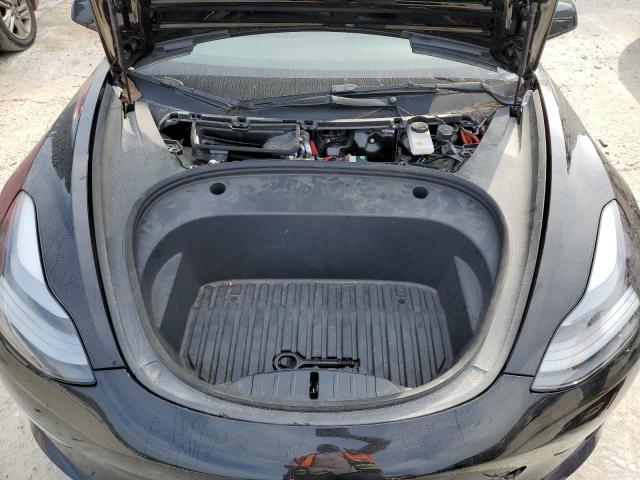 Photo 11 from auction – 2022 TESLA MODEL 3 with VIN 5YJ3E1EAXNF187665
