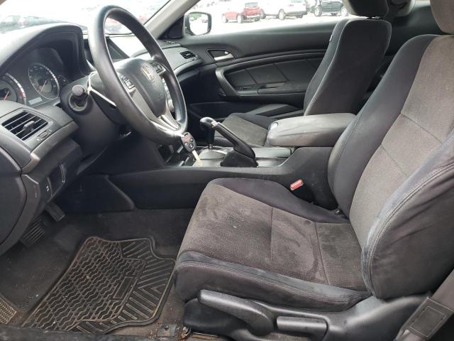 Photo 7 from auction – 2009 HONDA ACCORD LX with VIN 1HGCS12349A021463