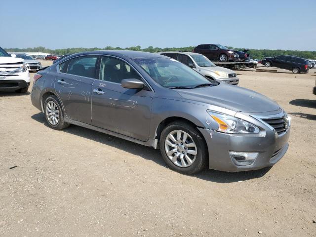Photo 4 from auction – 2015 NISSAN ALTIMA 2.5 with VIN 1N4AL3AP9FC122247