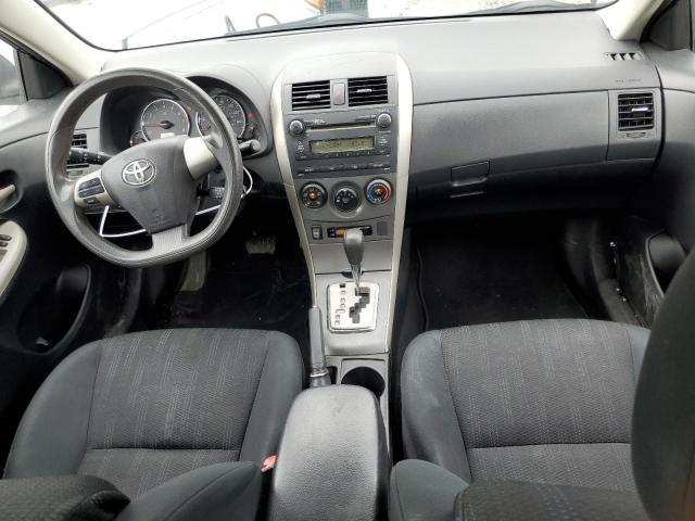 Photo 8 from auction – 2011 TOYOTA COROLLA BA with VIN 2T1BU4EEXBC565292