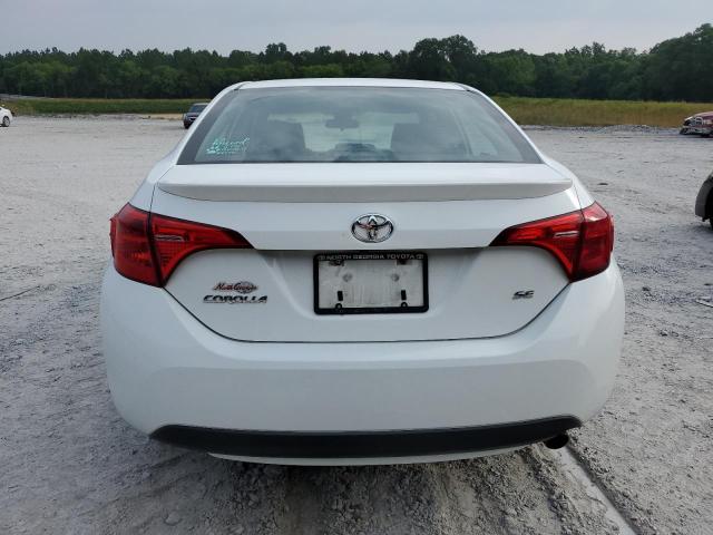 Photo 6 from auction – 2019 TOYOTA COROLLA L with VIN 5YFBURHE5KP877545
