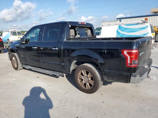 Photo 2 from auction – 2017 FORD F150 SUPER with VIN 1FTEW1CP4HKC68908