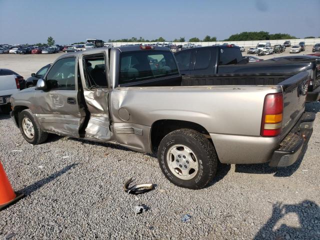 Photo 2 from auction – 2002 CHEVROLET SILVERADO with VIN 2GCEC19T821114299