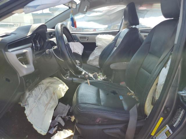 Photo 7 from auction – 2016 TOYOTA COROLLA L with VIN 5YFBURHE4GP553221