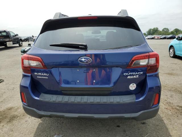 Photo 6 from auction – 2015 SUBARU OUTBACK 2. with VIN 4S4BSAJCXF3249359
