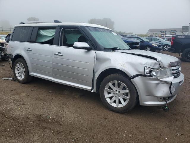 Photo 4 from auction – 2012 FORD FLEX SEL with VIN 2FMGK5CC4CBD13479