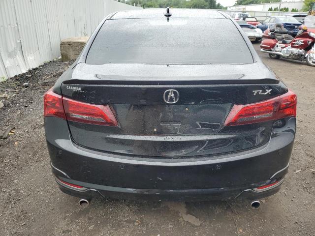 Photo 6 from auction – 2015 ACURA TLX ADVANC with VIN 19UUB2F73FA012627