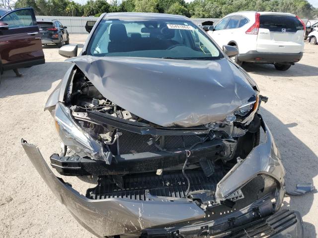 Photo 5 from auction – 2018 TOYOTA COROLLA L with VIN 5YFBURHE9JP809666