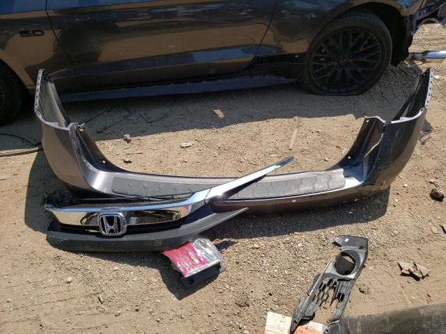 Photo 12 from auction – 2015 HONDA ODYSSEY TO with VIN 5FNRL5H91FB022467