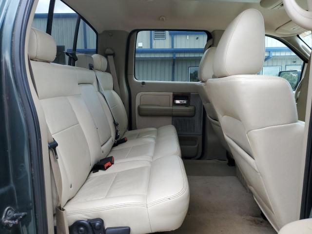 Photo 10 from auction – 2004 FORD F150 SUPER with VIN 1FTPW14584FA25398