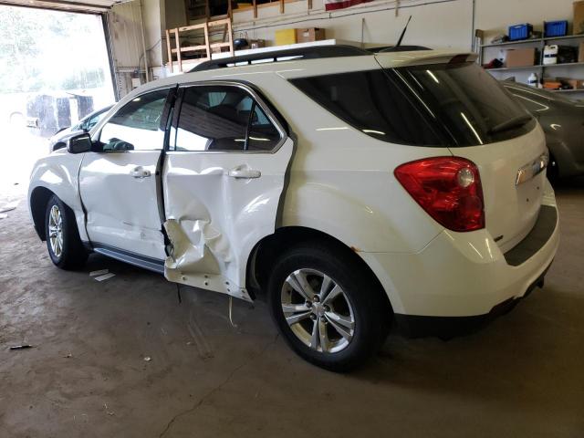 Photo 2 from auction – 2012 CHEVROLET EQUINOX LT with VIN 2GNALDEK4C1171329