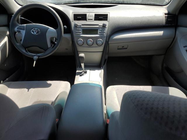 Photo 8 from auction – 2011 TOYOTA CAMRY BASE with VIN 4T1BF3EK5BU212824