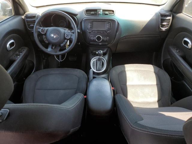 Photo 8 from auction – 2017 KIA SOUL + with VIN KNDJP3A50H7425989