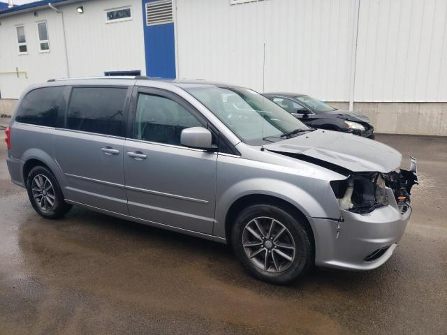 Photo 4 from auction – 2016 DODGE GRAND CARA with VIN 2C4RDGBG6GR126104