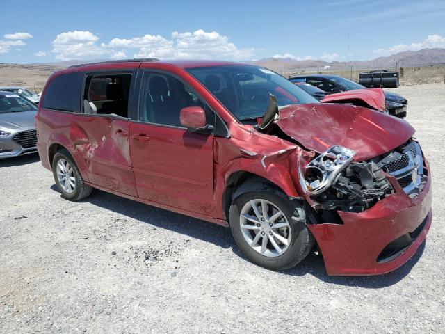 Photo 4 from auction – 2014 DODGE GRAND CARA with VIN 2C4RDGCG5ER265880