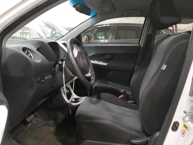 Photo 7 from auction – 2012 TOYOTA SCION XD with VIN JTKKU4B40C1017649