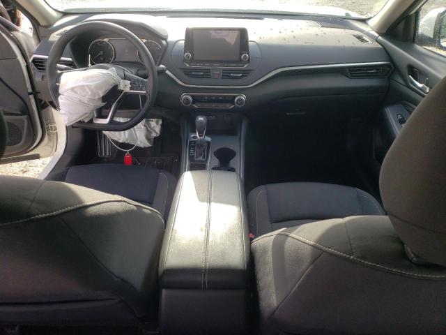 Photo 8 from auction – 2020 NISSAN ALTIMA S with VIN 1N4BL4BV8LC256248