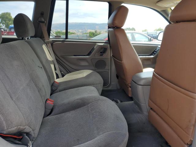 Photo 10 from auction – 2001 JEEP GRAND CHER with VIN 1J4GW48S21C550093