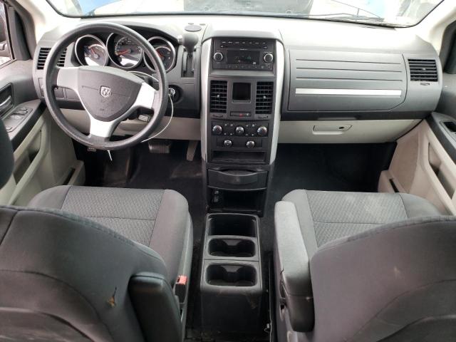 Photo 8 from auction – 2010 DODGE GRAND CARA with VIN 2D4RN4DE7AR382057