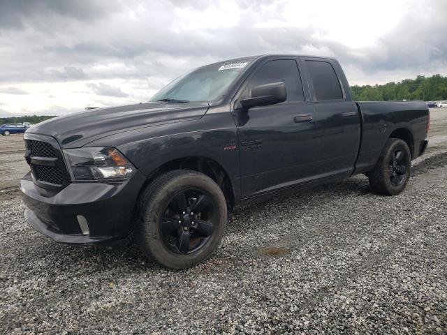 RAM 1500 ST 2016 with VIN 1C6RR7FT6GS346339 - Photo from auction
