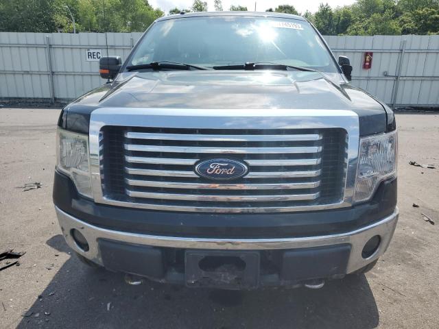Photo 5 from auction – 2010 FORD F150 SUPER with VIN 1FTFX1EV5AFB19130