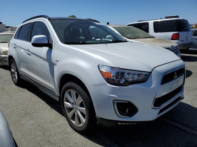 Photo 4 from auction – 2013 MITSUBISHI OUTLANDER with VIN 4A4AR4AU4DE018182