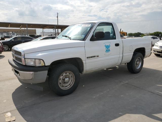 DODGE RAM 1500 2001 with VIN 1B7HC16XX1S294789 - Photo from auction