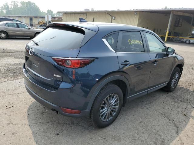 Photo 3 from auction – 2017 MAZDA CX-5 TOURI with VIN JM3KFBCL1H0168824