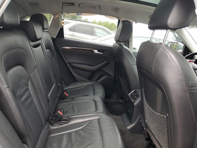 Photo 11 from auction – 2013 AUDI Q5 PREMIUM with VIN WA1CFAFP0DA074048