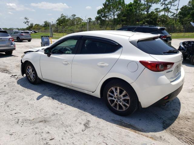 Photo 2 from auction – 2014 MAZDA 3 TOURING with VIN JM1BM1L70E1191903