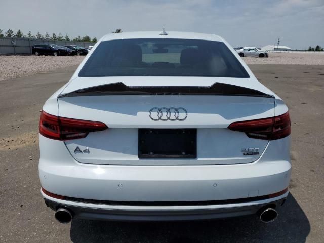Photo 6 from auction – 2017 AUDI A4 PREMIUM with VIN WAUENAF49HN065724