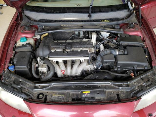 Photo 11 from auction – 2007 VOLVO V70 with VIN YV1SW612472646077