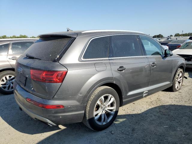 Photo 3 from auction – 2019 AUDI Q7 PREMIUM with VIN WA1LAAF73KD006756