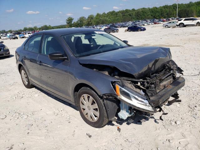 Photo 4 from auction – 2015 VOLKSWAGEN JETTA BASE with VIN 3VW2K7AJ8FM311312