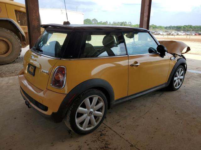 Photo 3 from auction – 2007 MINI COOPER S with VIN WMWMF73597TV30781