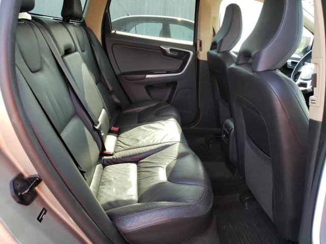 Photo 11 from auction – 2013 VOLVO XC60 3.2 with VIN YV4940DZ0D2406579