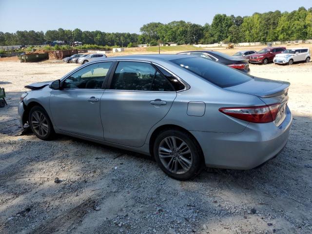 Photo 2 from auction – 2017 TOYOTA CAMRY LE with VIN 4T1BF1FK8HU415735